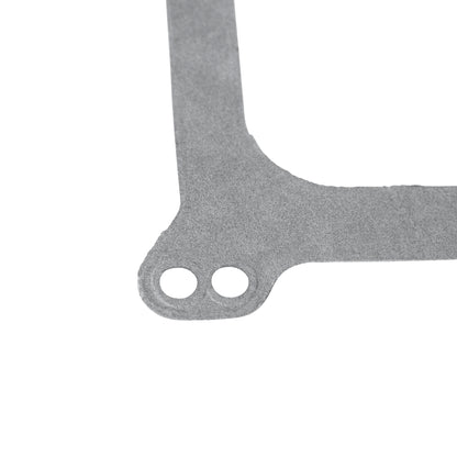 Mr. Gasket Performance Carb Base Gasket - Open Center,Bulk Packaged w/UPC Label by Mr Gasket