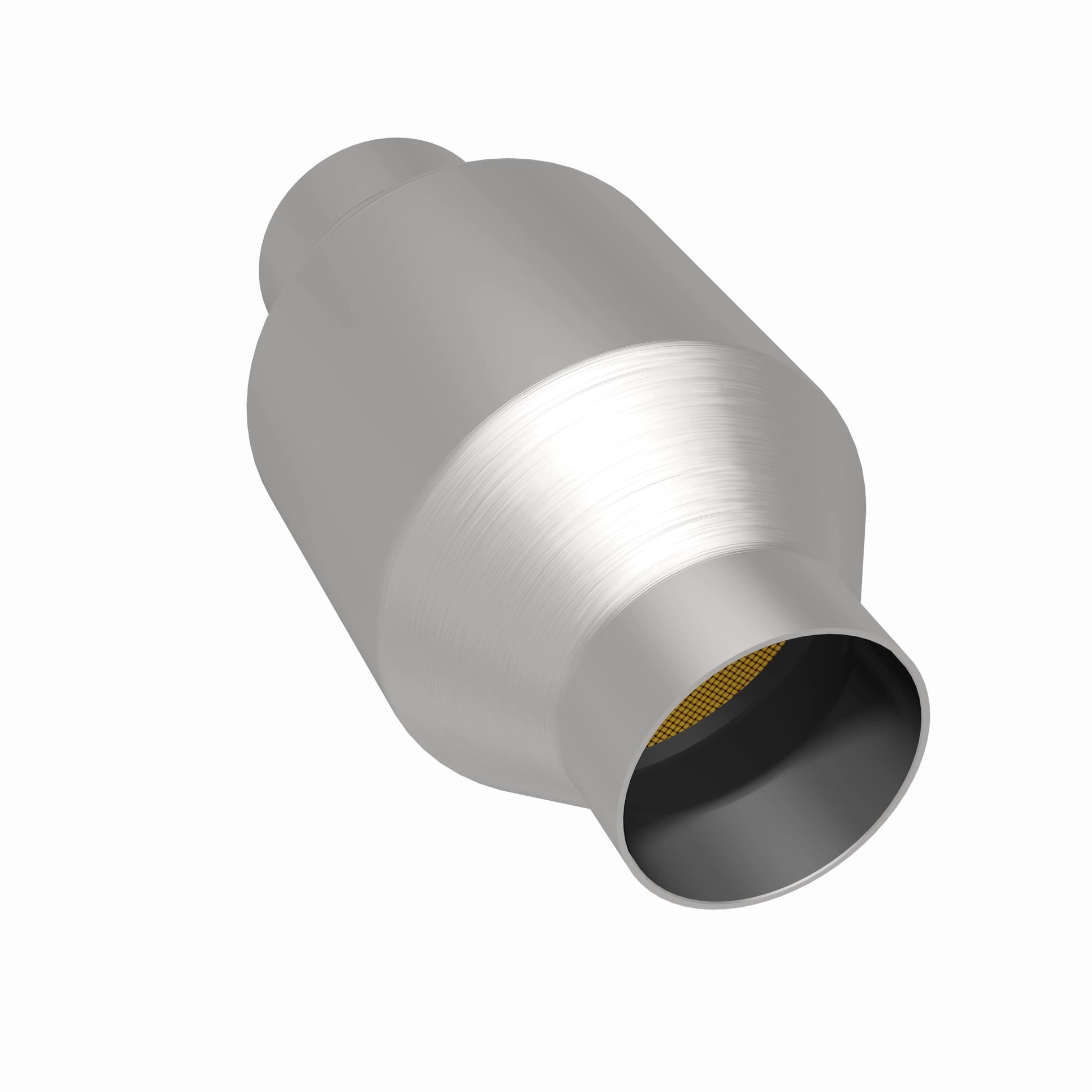 Magnaflow OEM Grade Universal Catalytic Converter - 3.00in. by MagnaFlow Exhaust Products