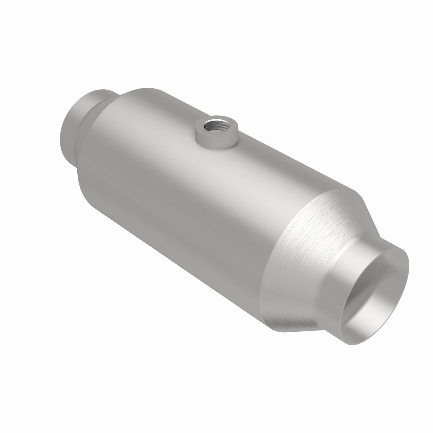 Magnaflow California Universal Catalytic Converter - 2.25in. by MagnaFlow Exhaust Products
