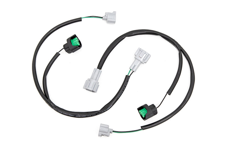 OLM OEM Style Fog / Turn Signal Harness by MYX Automotive