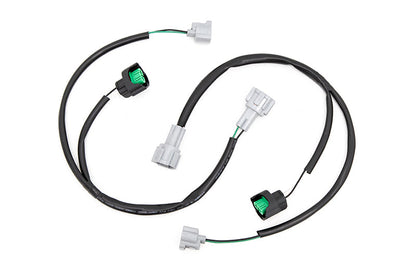 OLM OEM Style Fog / Turn Signal Harness by MYX Automotive