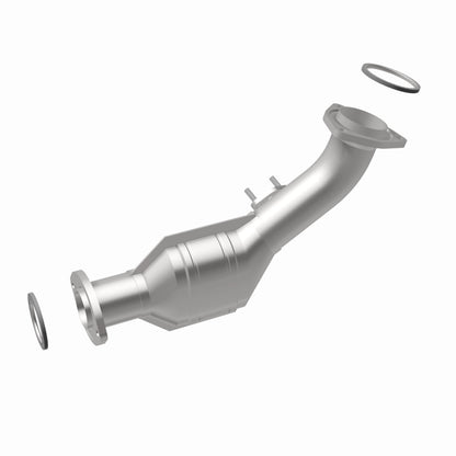 Magnaflow California Direct-Fit Catalytic Converter by MagnaFlow Exhaust Products