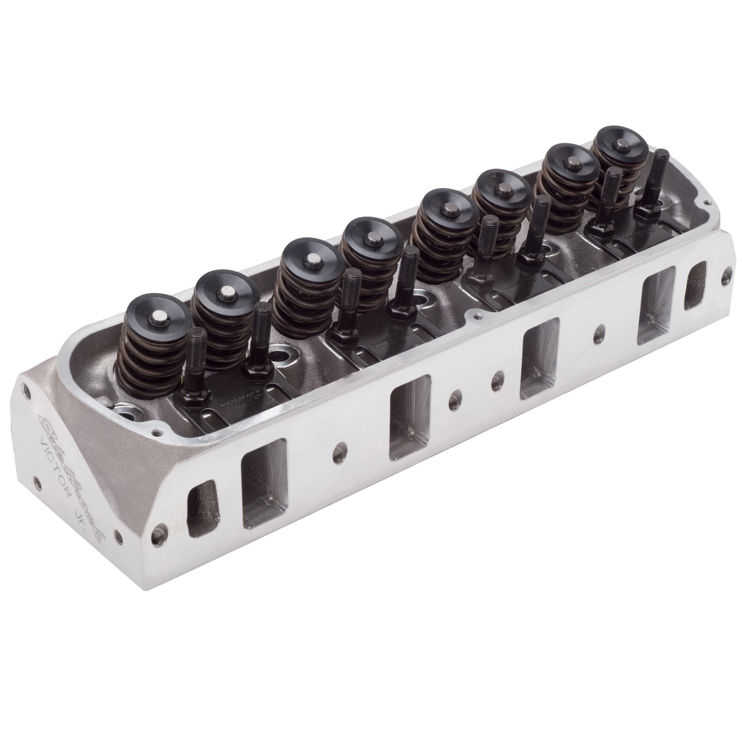Engine Cylinder Head by Edelbrock