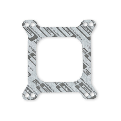 Mr. Gasket Performance Carburetor Base Gasket - Open Center - Skin Packaged by Mr Gasket