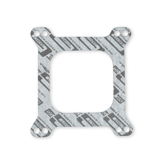 Mr. Gasket Performance Carburetor Base Gasket - Open Center - Skin Packaged by Mr Gasket