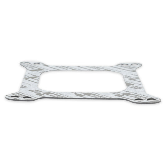 Mr. Gasket Performance Carburetor Base Gasket - Open Center - Skin Packaged by Mr Gasket