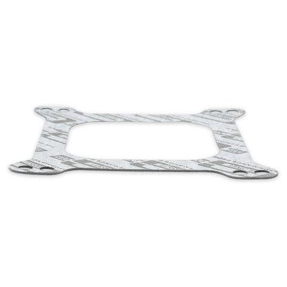 Mr. Gasket Performance Carburetor Base Gasket - Open Center - Skin Packaged by Mr Gasket