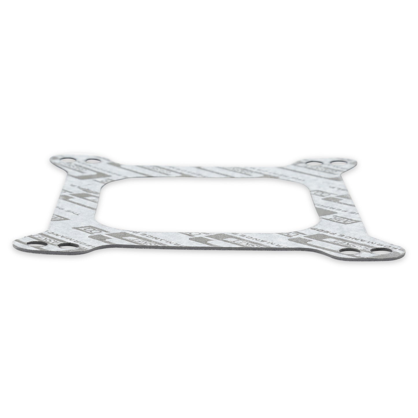Mr. Gasket Performance Carburetor Base Gasket - Open Center - Skin Packaged by Mr Gasket