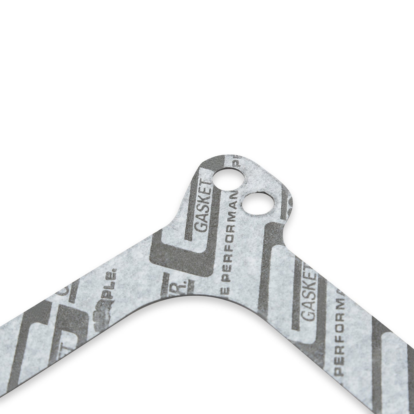 Mr. Gasket Performance Carburetor Base Gasket - Open Center - Skin Packaged by Mr Gasket