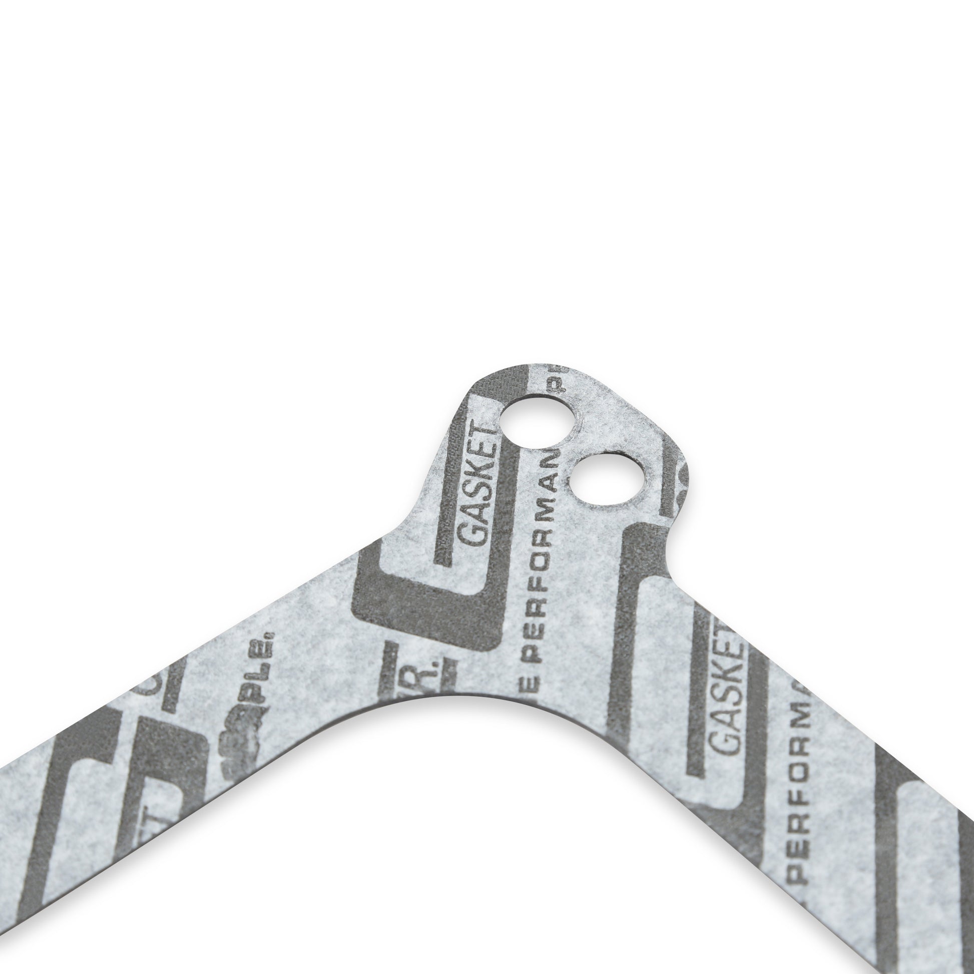 Mr. Gasket Performance Carburetor Base Gasket - Open Center - Skin Packaged by Mr Gasket