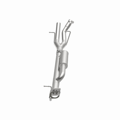 Magnaflow Direct-Fit Muffler Replacement Kit With Muffler by MagnaFlow Exhaust Products