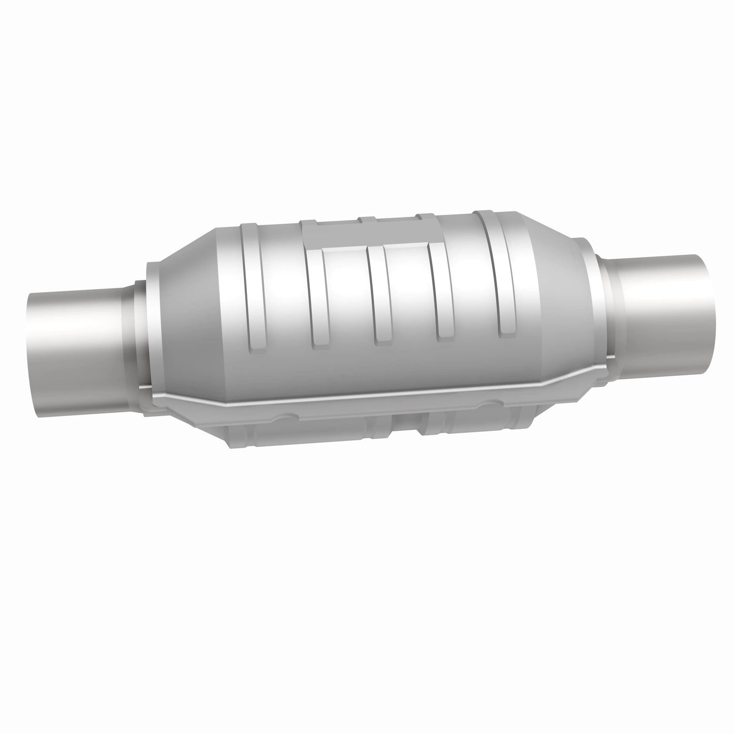 Magnaflow HM Grade Universal Catalytic Converter - 2.50in. by MagnaFlow Exhaust Products