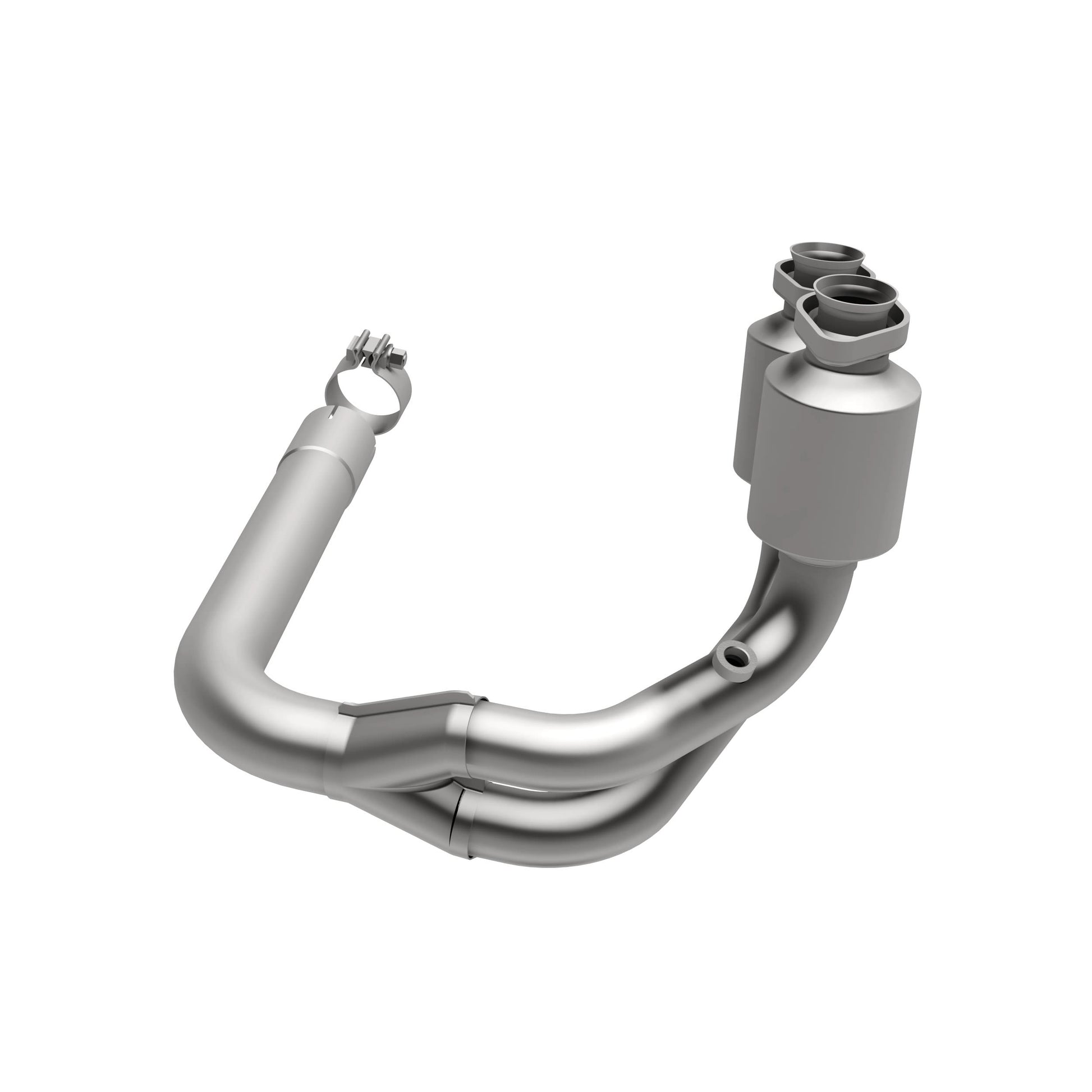 Magnaflow HM Grade Direct-Fit Catalytic Converter by MagnaFlow Exhaust Products