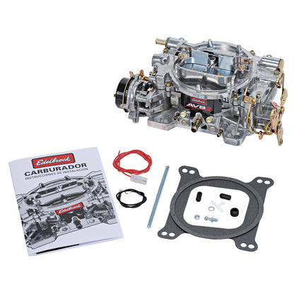 Carburetor by Edelbrock