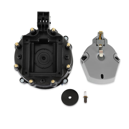Replacement cap and rotor kit for Street Fire/GM HEI style distributors. by MSD