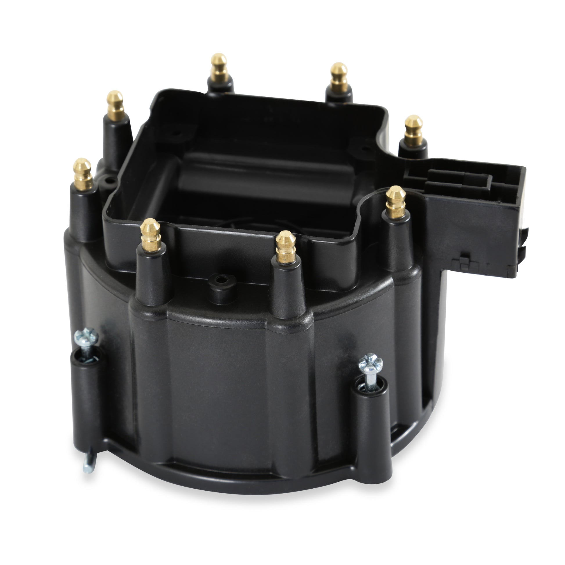Replacement cap and rotor kit for Street Fire/GM HEI style distributors. by MSD