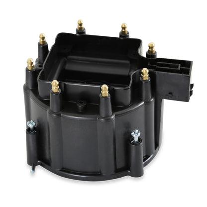 Replacement cap and rotor kit for Street Fire/GM HEI style distributors. by MSD