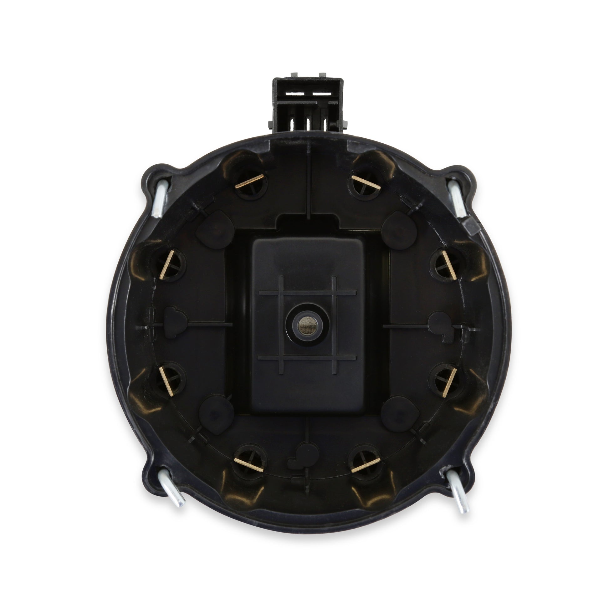Replacement cap and rotor kit for Street Fire/GM HEI style distributors. by MSD
