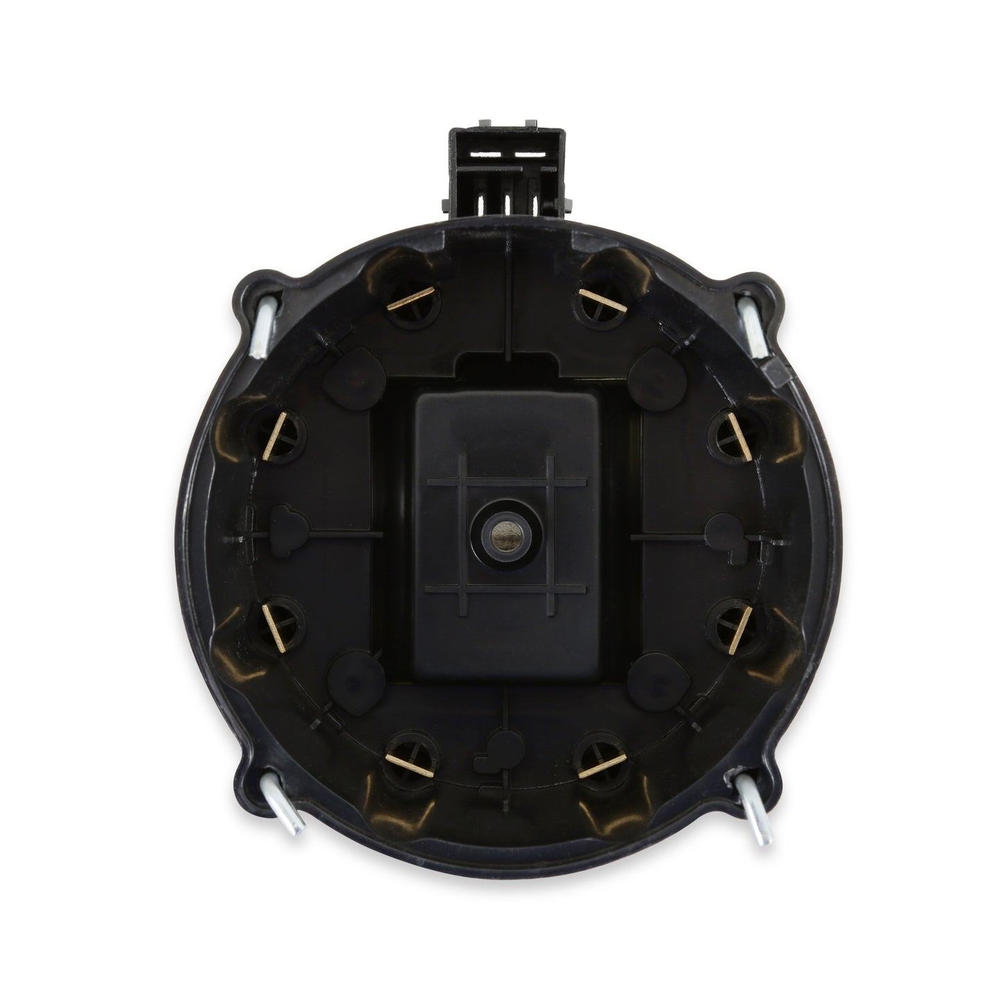 Replacement cap and rotor kit for Street Fire/GM HEI style distributors. by MSD