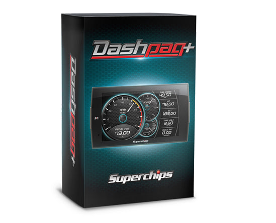 2017-2023 GM Vehicles - Gas by Superchips