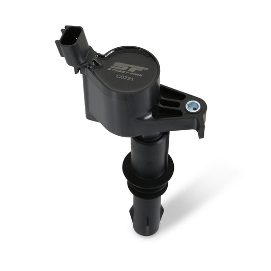 8-pack, direct bolt-in to factory connectors by MSD