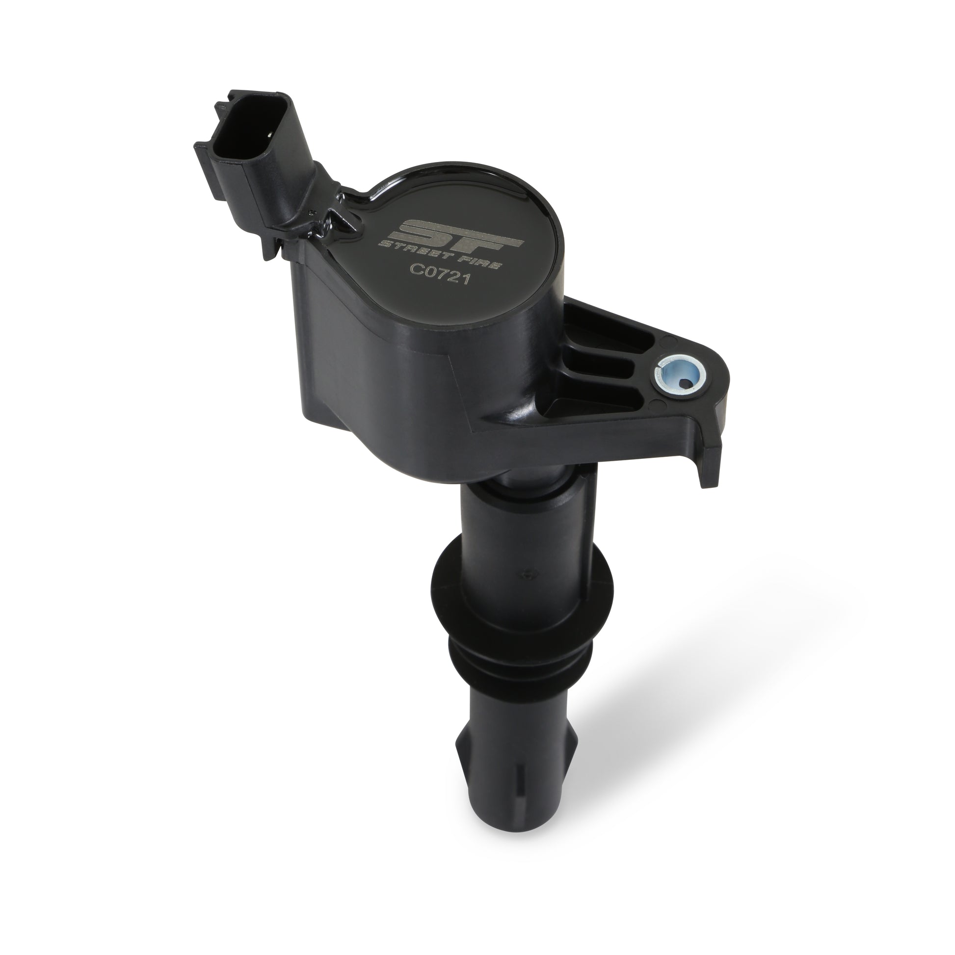 8-pack, direct bolt-in to factory connectors by MSD