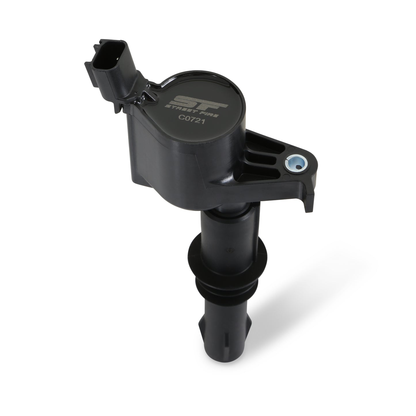 8-pack, direct bolt-in to factory connectors by MSD