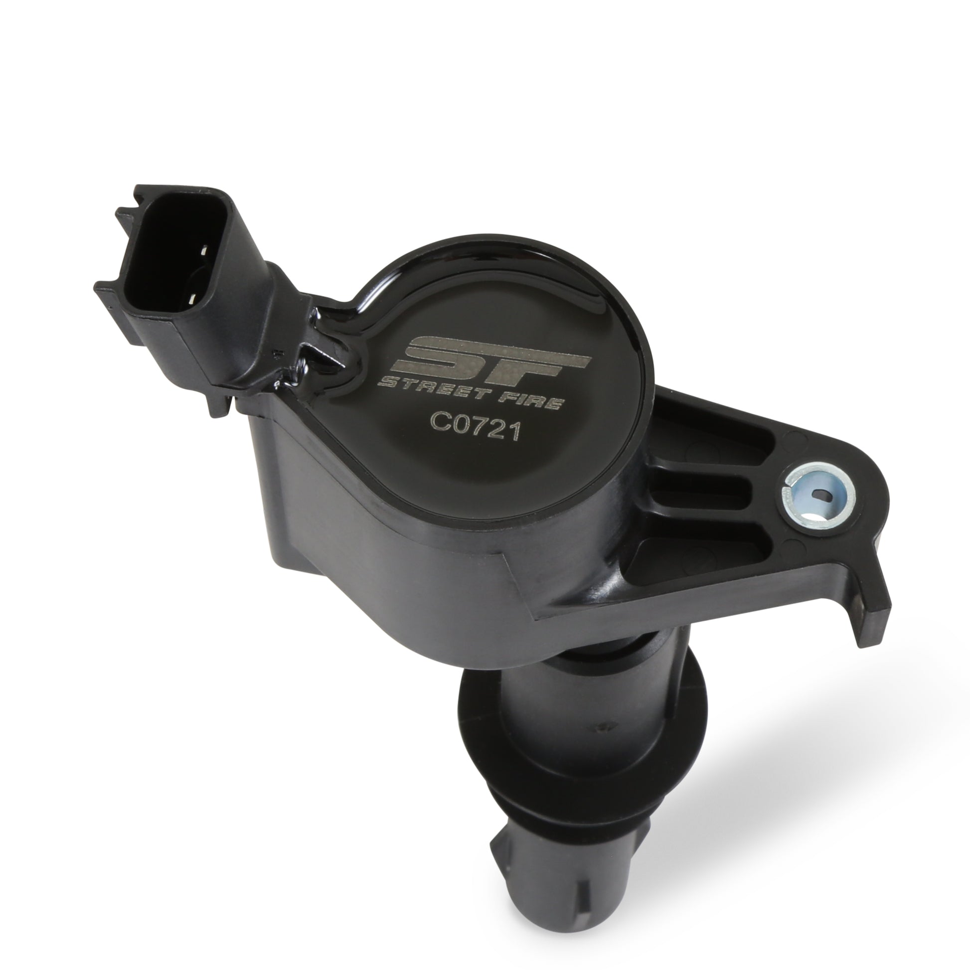 8-pack, direct bolt-in to factory connectors by MSD