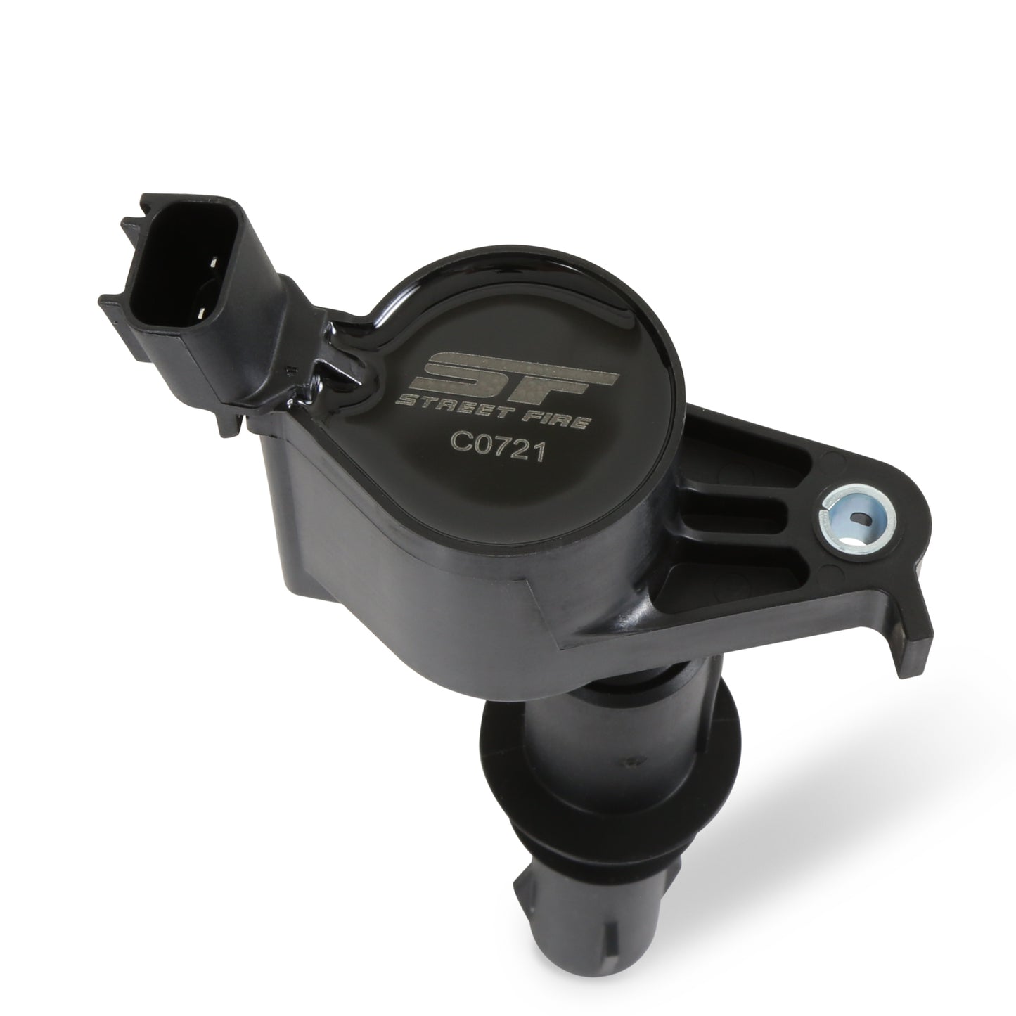 8-pack, direct bolt-in to factory connectors by MSD