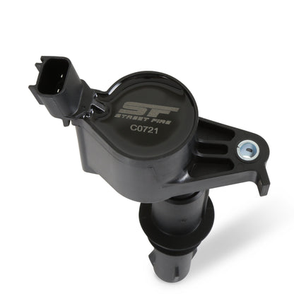 8-pack, direct bolt-in to factory connectors by MSD