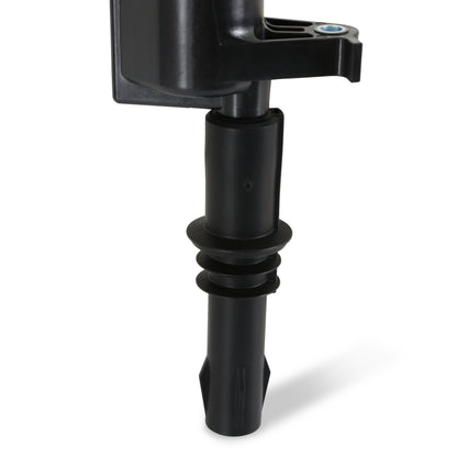 8-pack, direct bolt-in to factory connectors by MSD