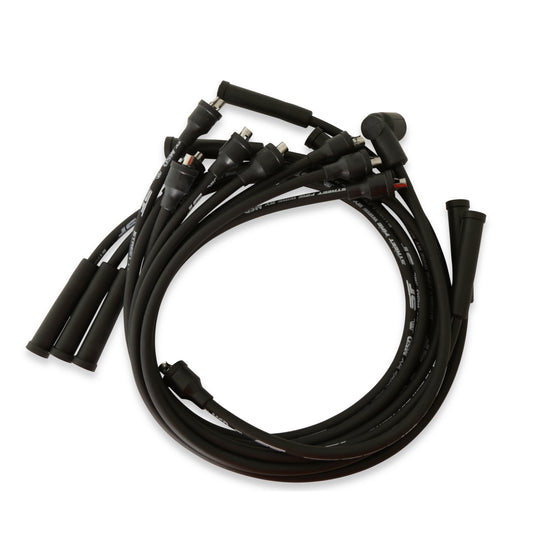 Street-Fire Wire Set Chrys. 318-360, Socket by MSD