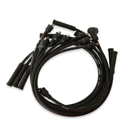 Street-Fire Wire Set Chrys. 318-360, Socket by MSD
