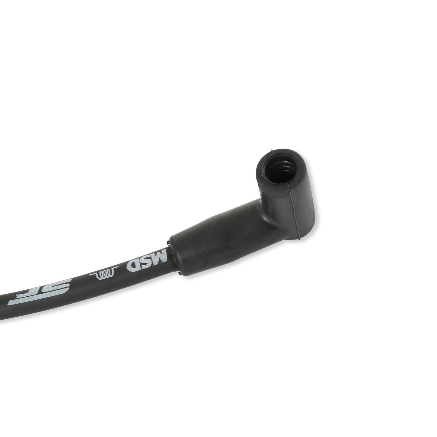 Street-Fire Wire Set Ford 302, 351W, HEI by MSD