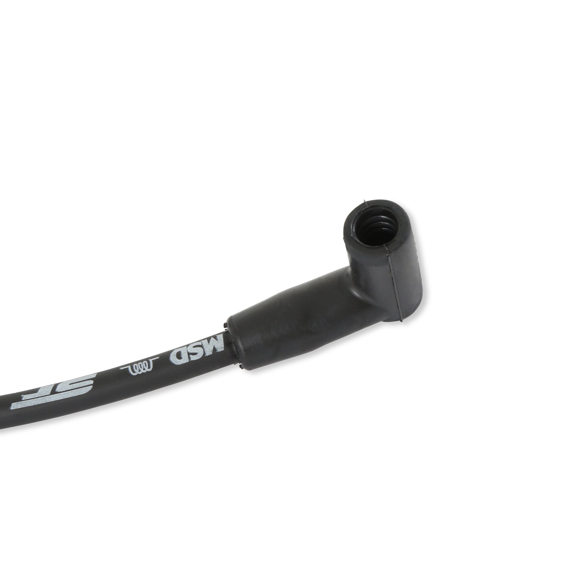 Street-Fire Wire Set Ford 302, 351W, HEI by MSD