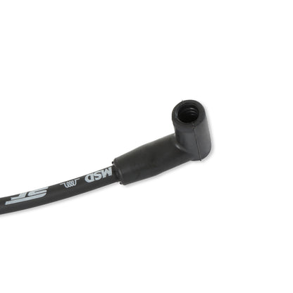 Street-Fire Wire Set Ford 302, 351W, HEI by MSD