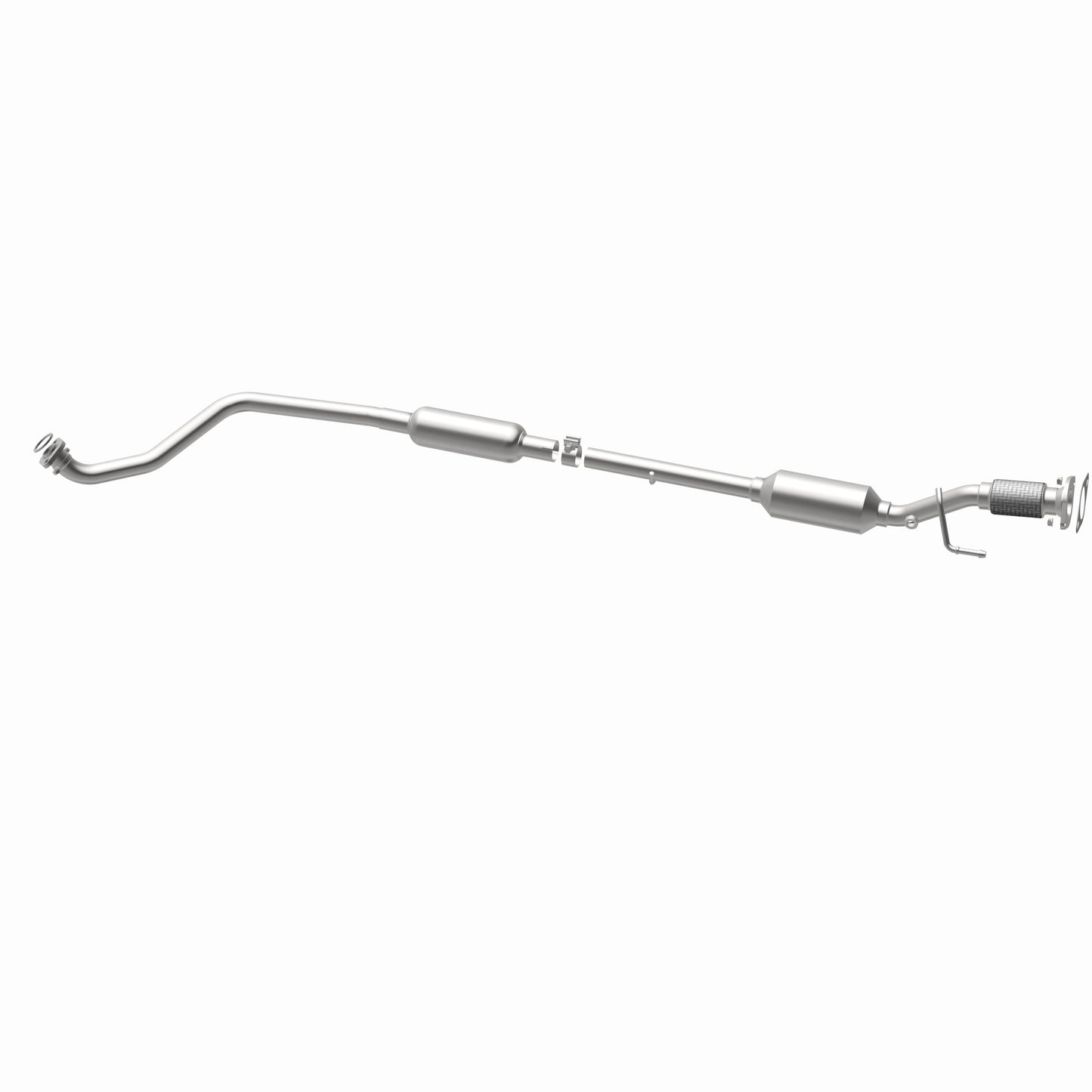 Magnaflow OEM Grade Direct-Fit Catalytic Converter by MagnaFlow Exhaust Products