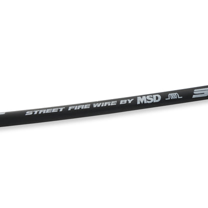 Street-Fire Wire Set Multi-Angl plug, HEI, Univ by MSD