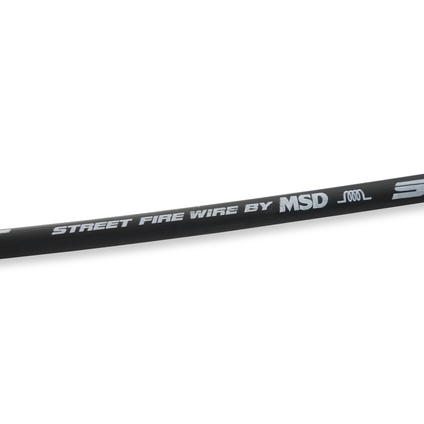 Street-Fire Wire Set Multi-Angl plug, HEI, Univ by MSD