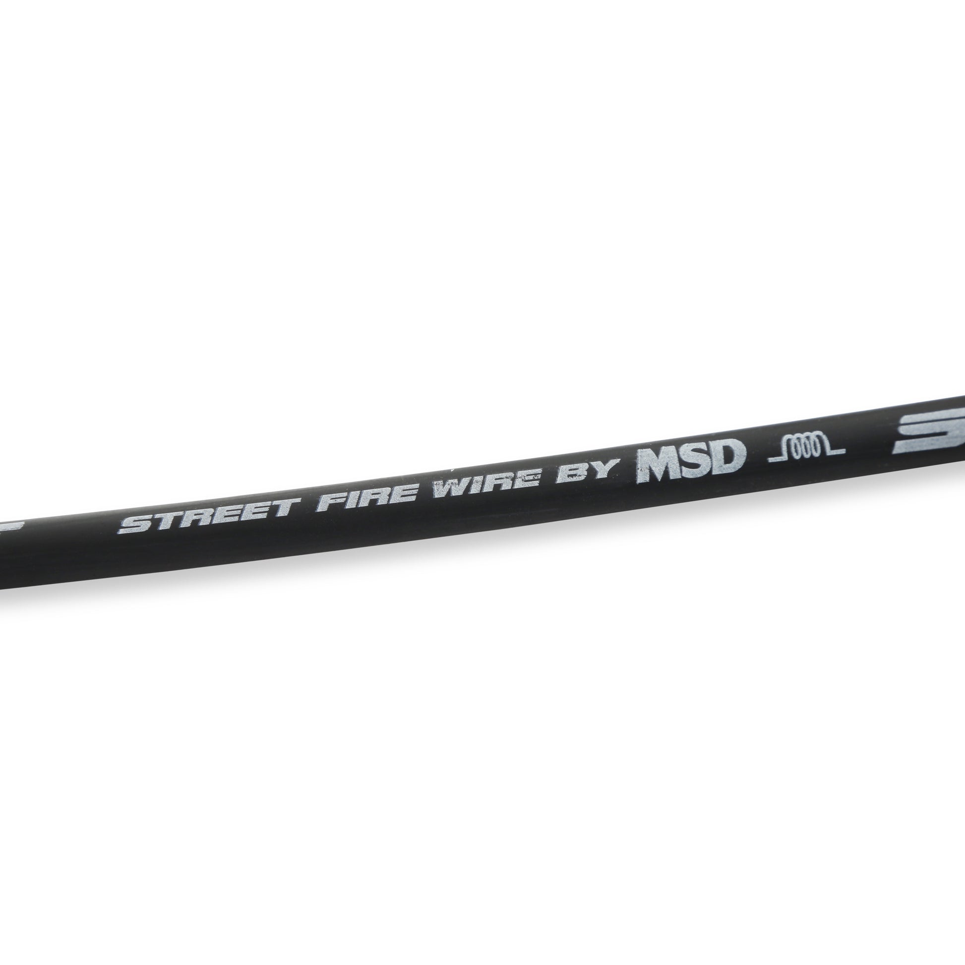 Street-Fire Wire Set Multi-Angl plug, HEI, Univ by MSD