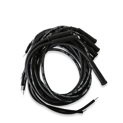 Street-Fire Wire Set V8 Multi-Angle, Sock/HEI Univ by MSD