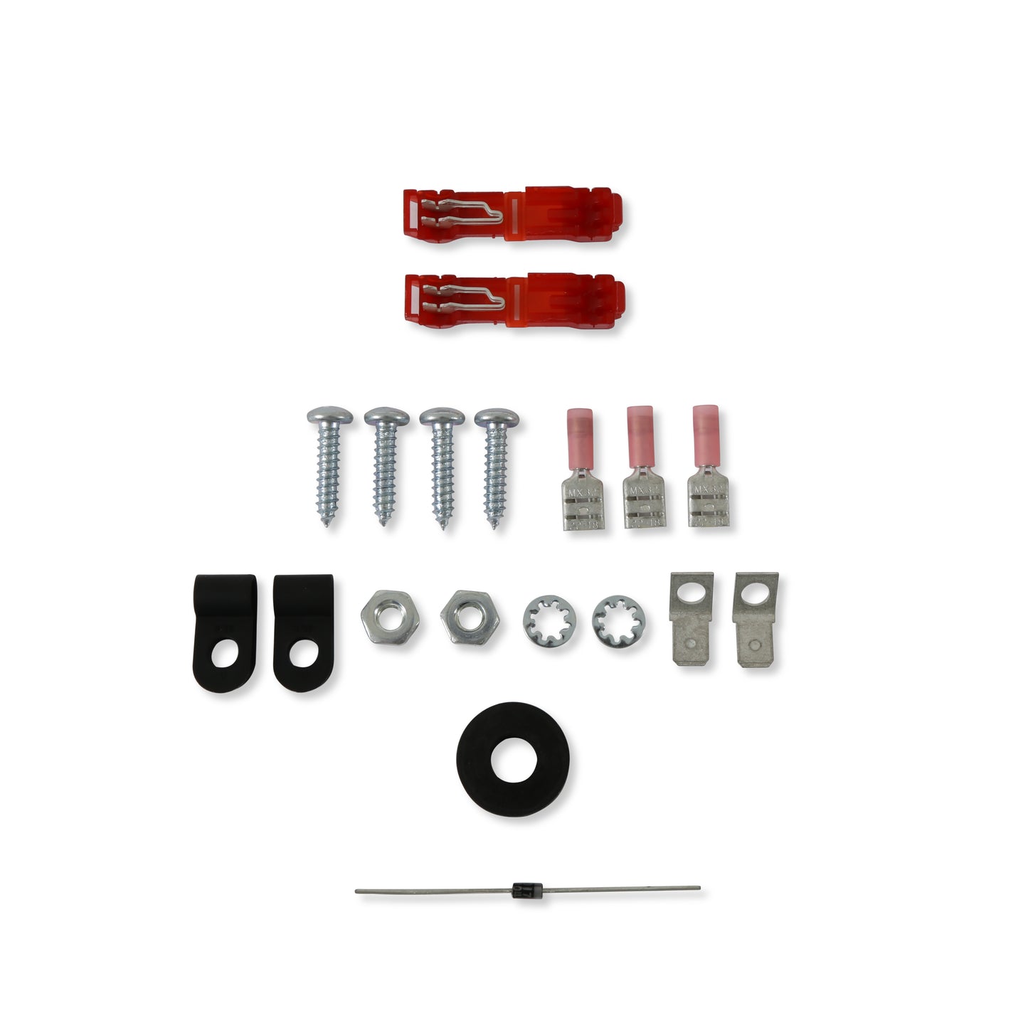 Full featured ignition from MSD that delivers quality at a budget price. by MSD