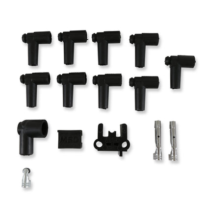 Street-Fire Wire Set 8 Cyl, HEI/ 90°, Universal by MSD