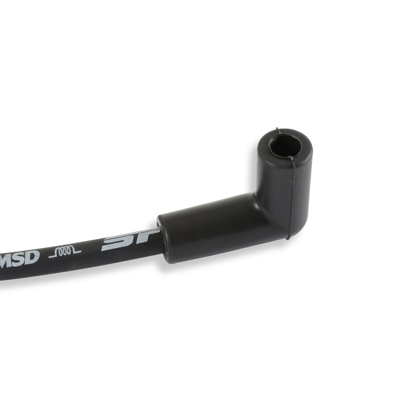 Street-Fire Wire Set 8 Cyl, HEI/ 90°, Universal by MSD