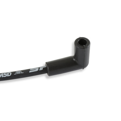Street-Fire Wire Set 8 Cyl, HEI/ 90°, Universal by MSD