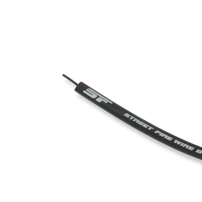 Street-Fire Wire Set 8 Cyl, HEI/ 90°, Universal by MSD