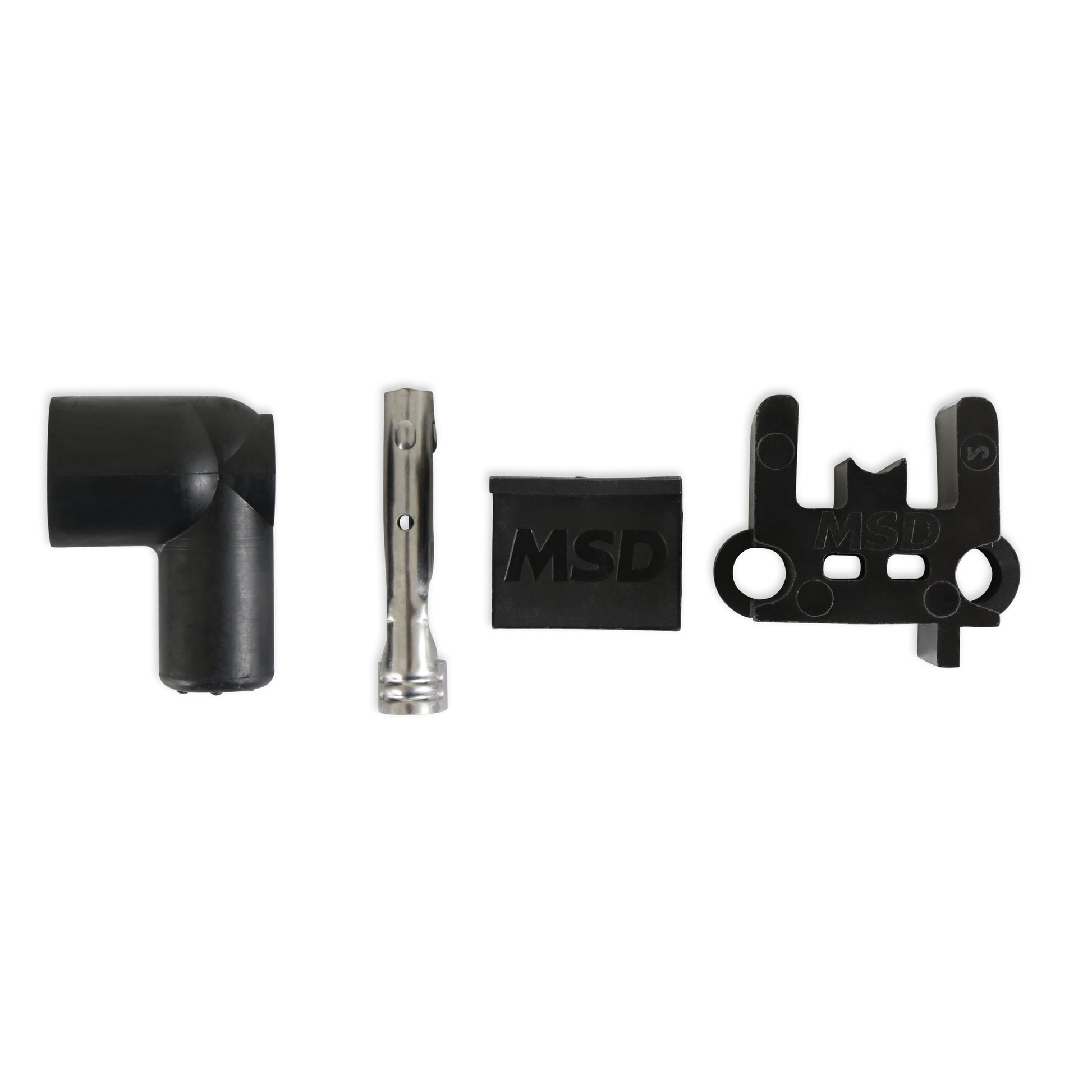Street-Fire Wire Set Small Block Chevy 350 HEI by MSD
