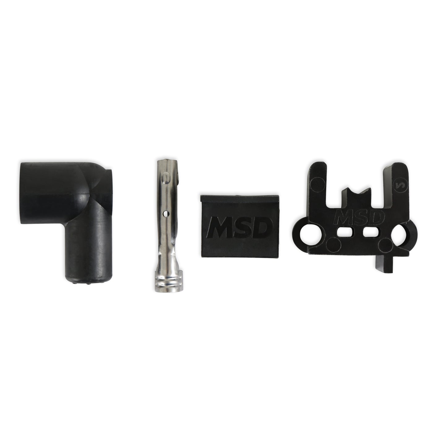 Street-Fire Wire Set Small Block Chevy 350 HEI by MSD