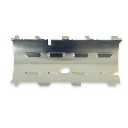Holley Gen III Hemi Swap Oil Pan - Natural by Holley