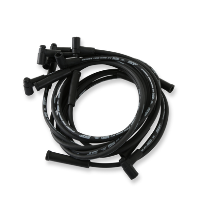 Street-Fire Wire Set Chevy 454, '74-'76 HEI by MSD